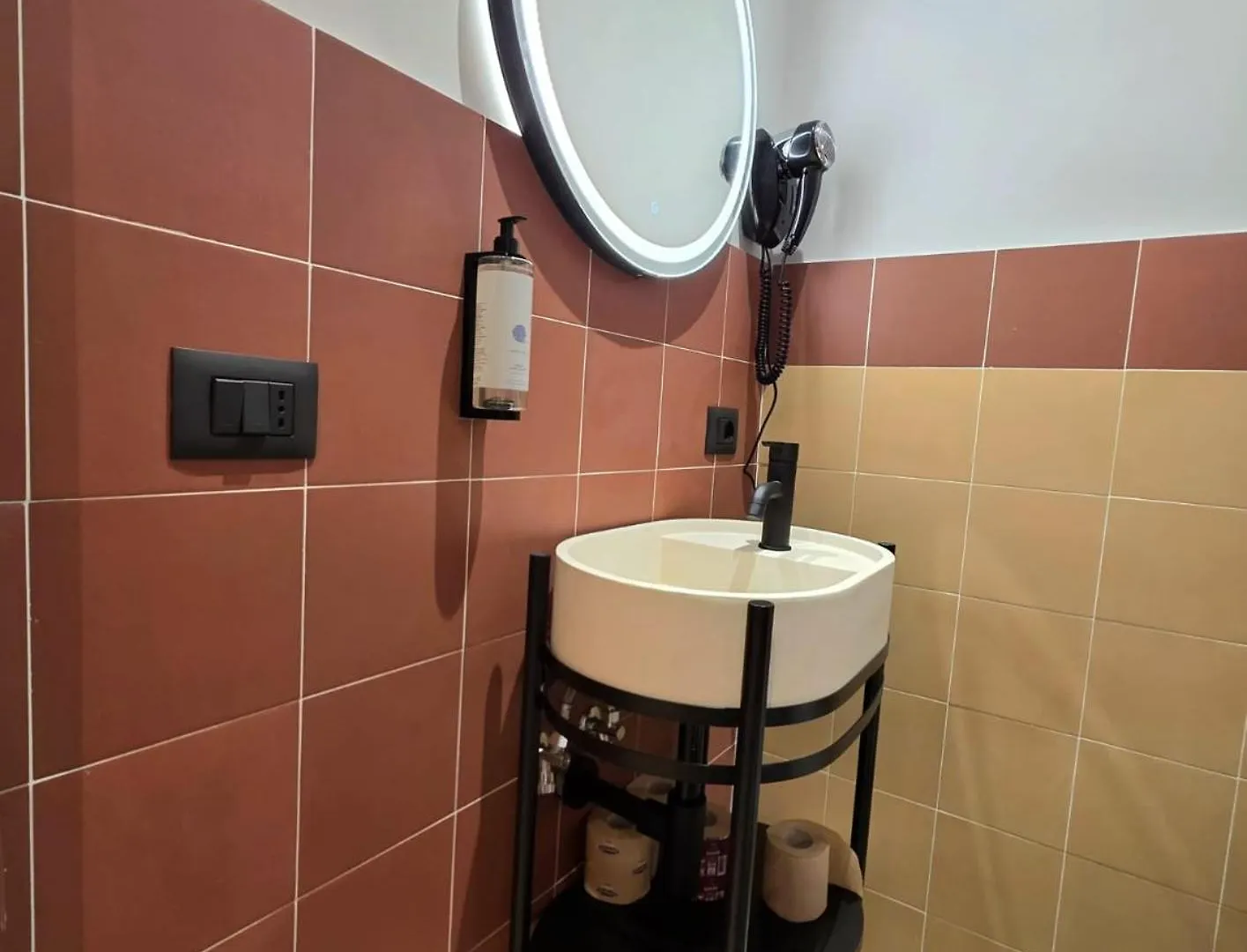Victoria Suites Roma Konukevi