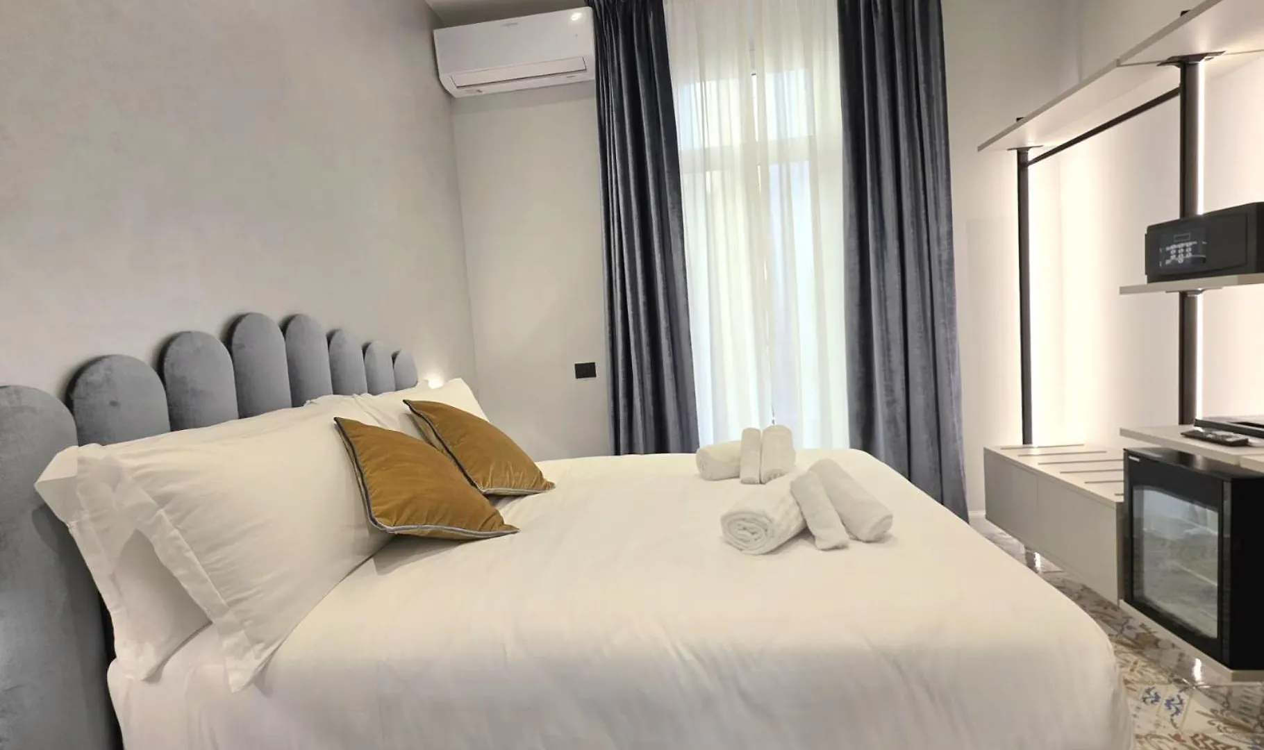 Victoria Suites Roma