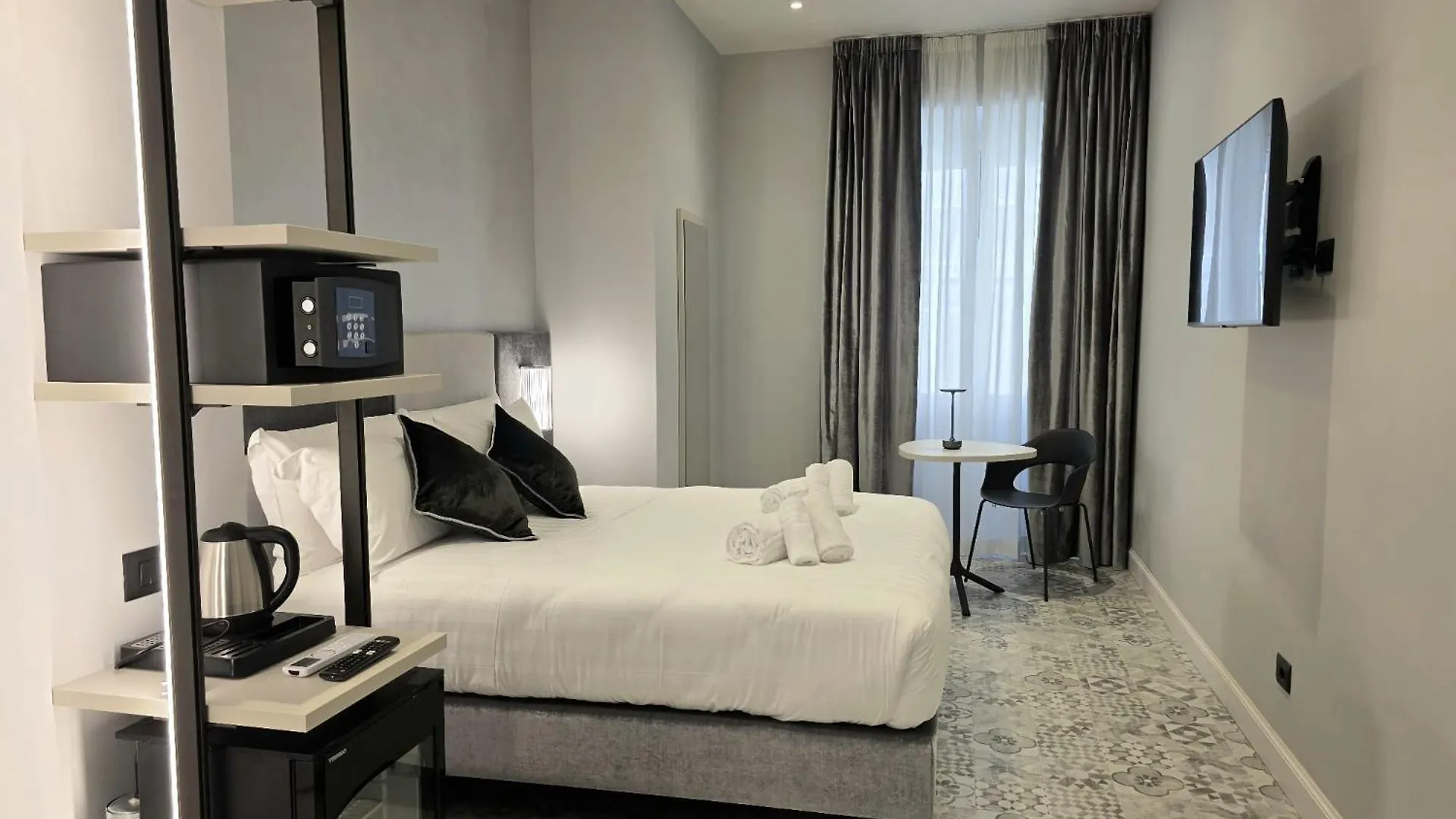 Victoria Suites Roma