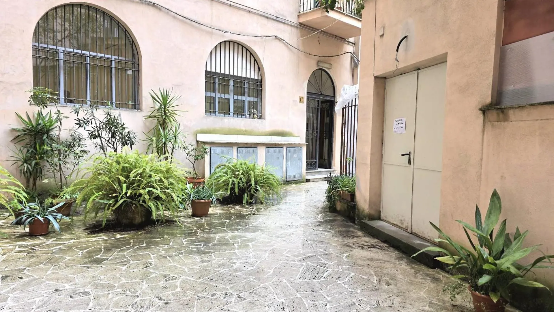 Guest house Victoria Suites Rome