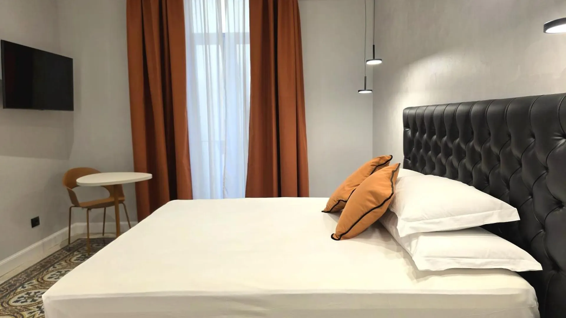 Victoria Suites Rome Guest house