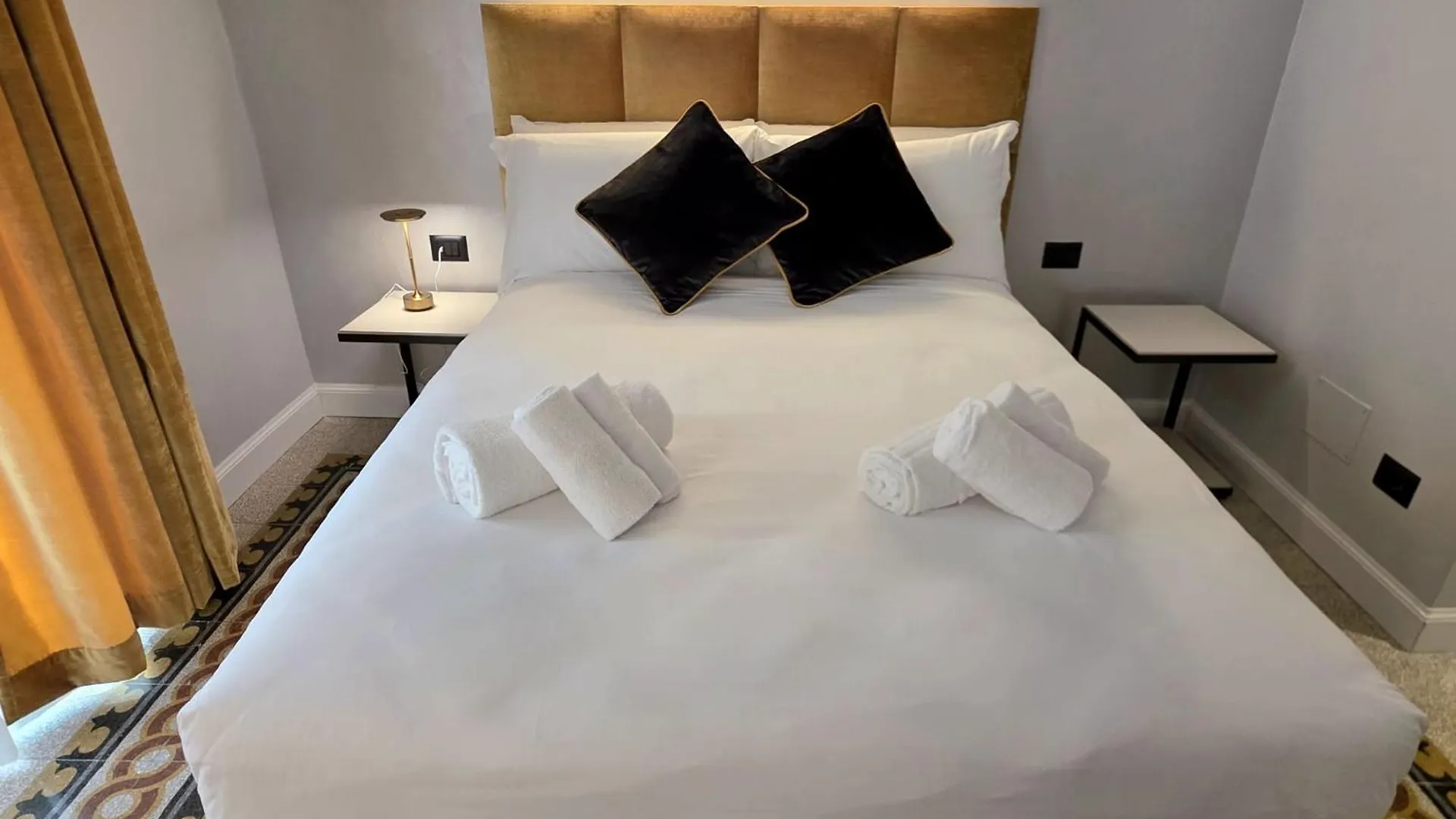 Guest house Victoria Suites Rome