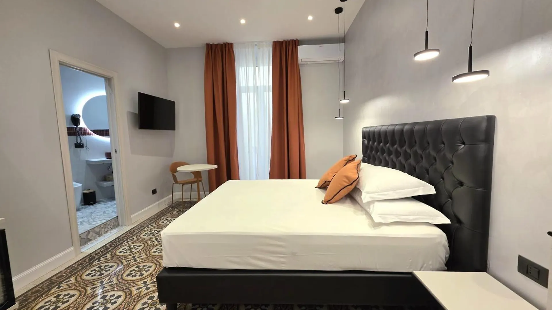 Guest house Victoria Suites Rome Italy