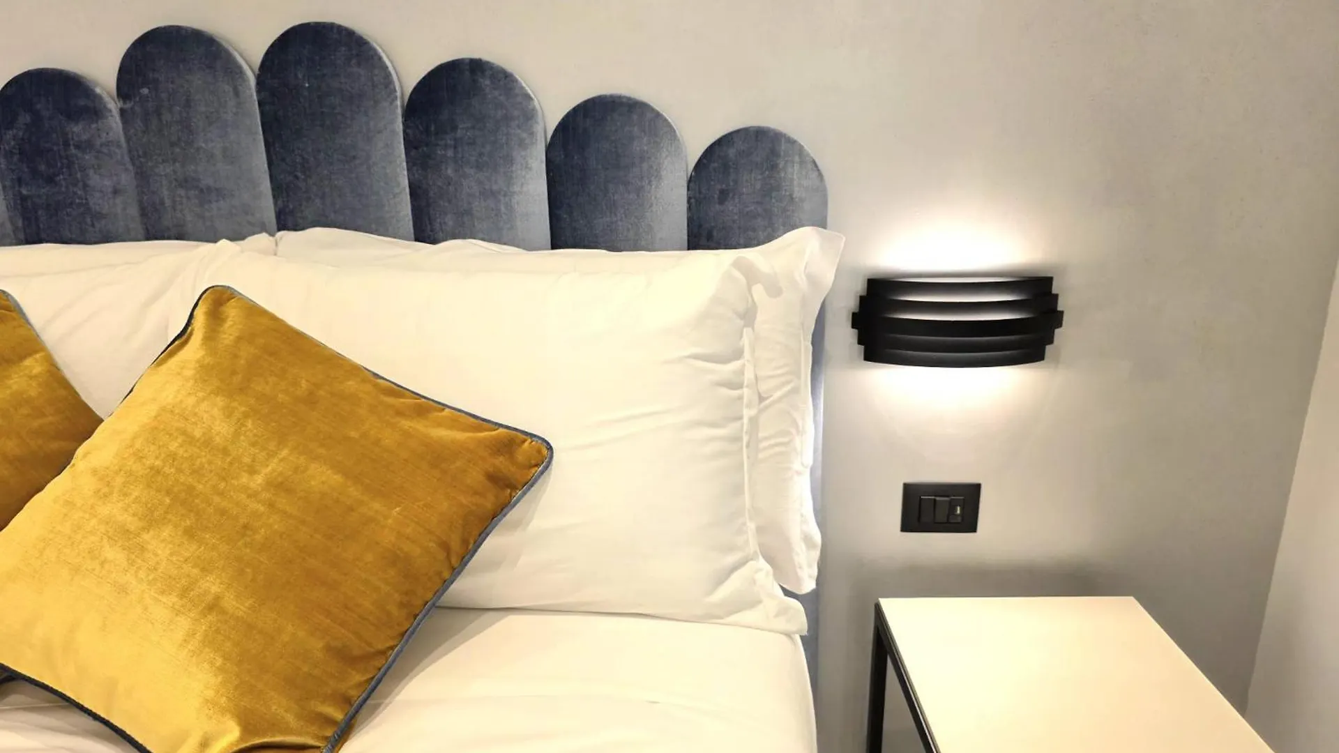 Victoria Suites Rome