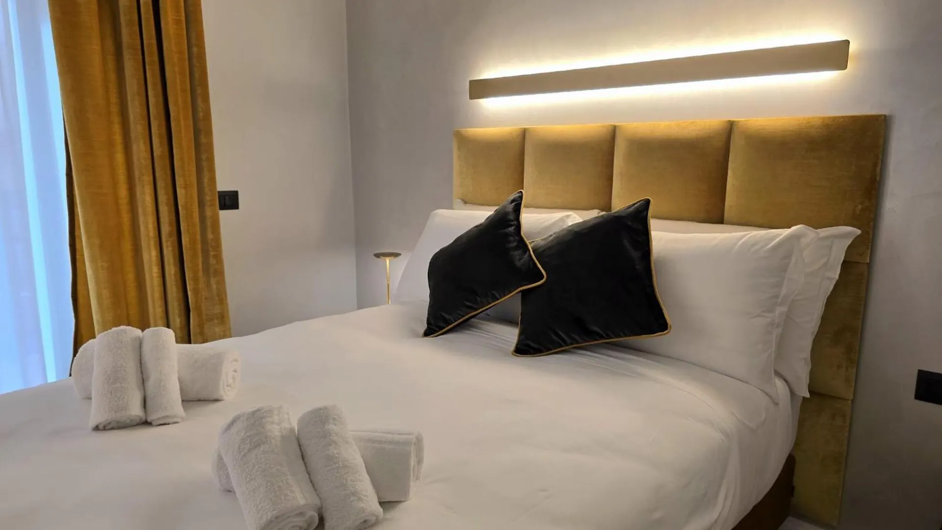 Victoria Suites Rome