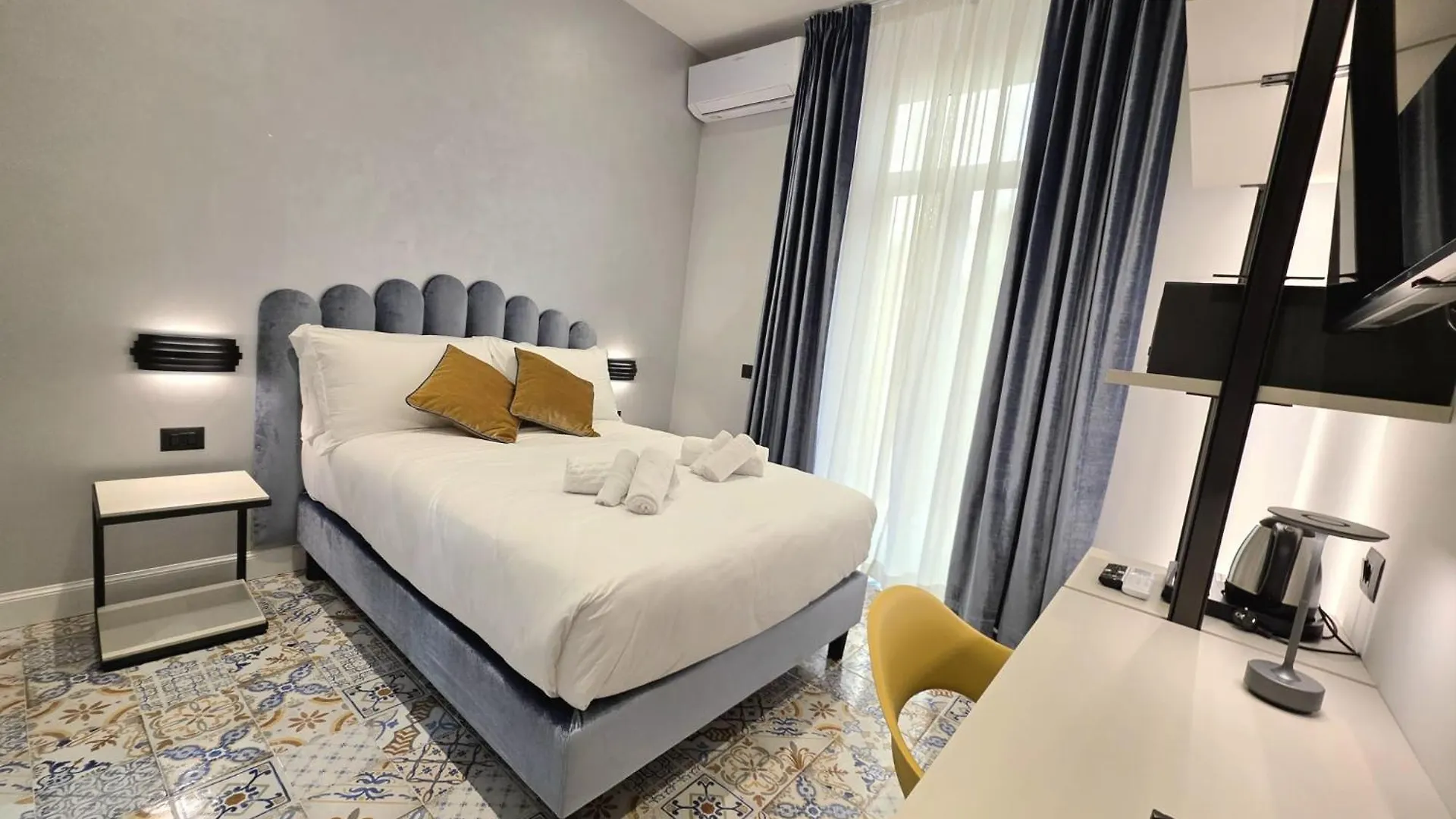 Guest house Victoria Suites Rome