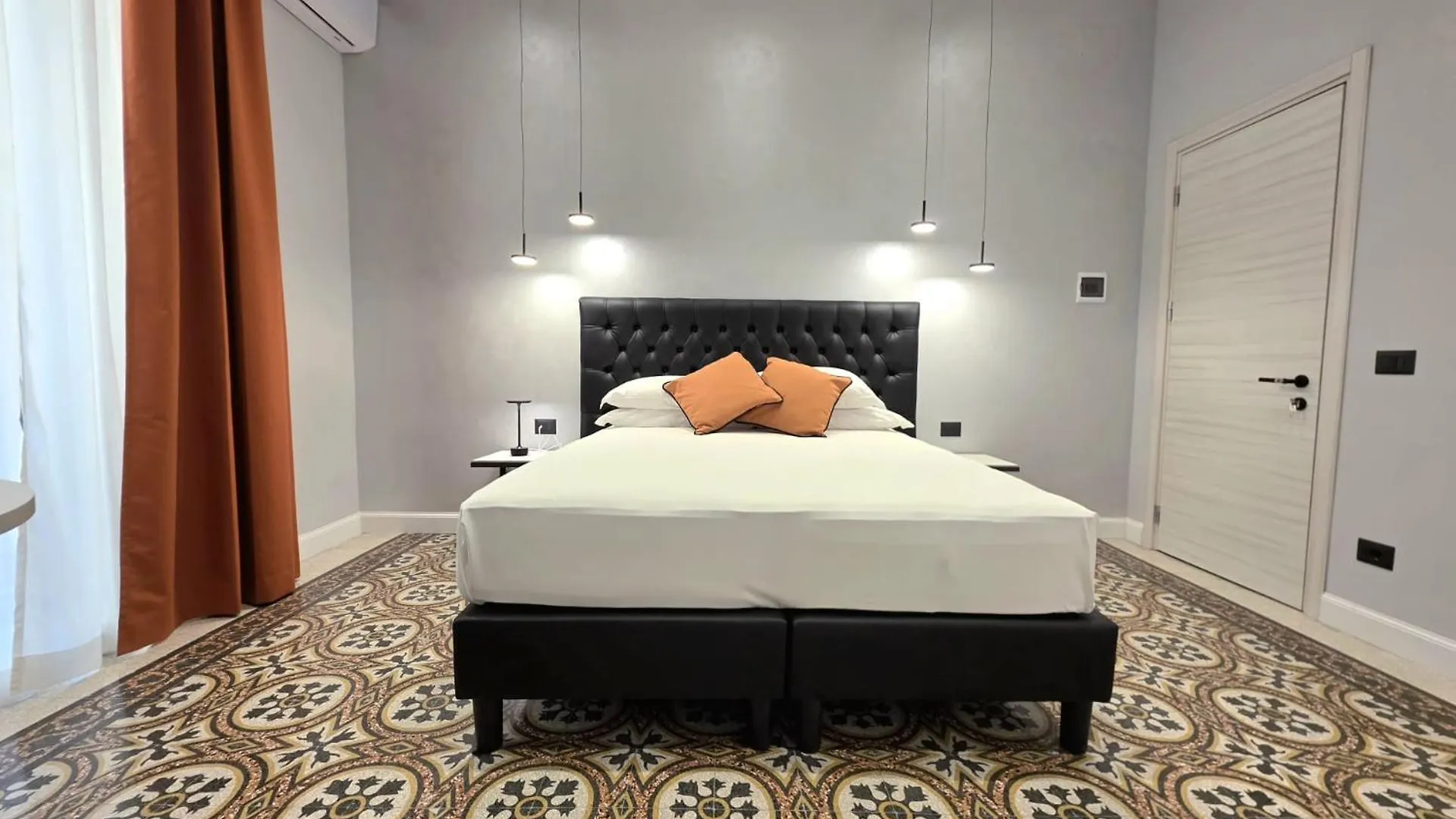 Victoria Suites Rome 0*,  Italy