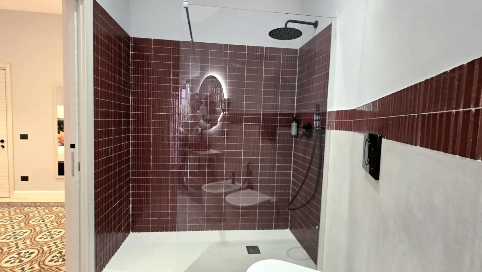 Victoria Suites Rome