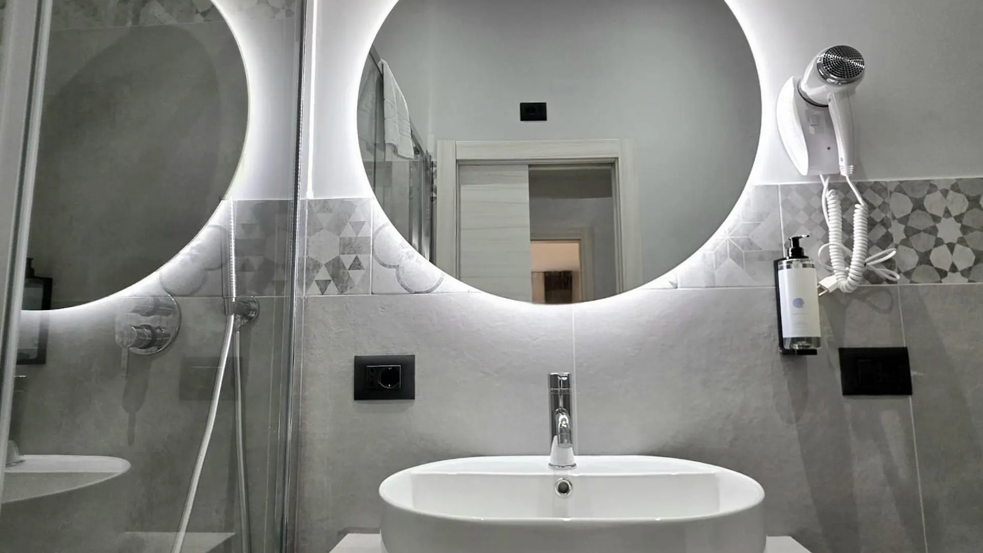 Victoria Suites Rome