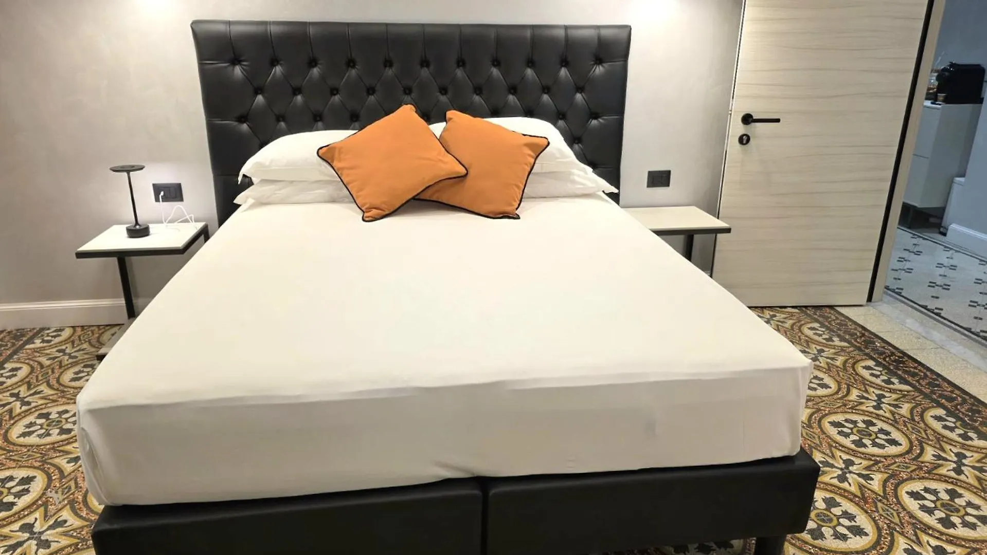 Victoria Suites Rome Guest house