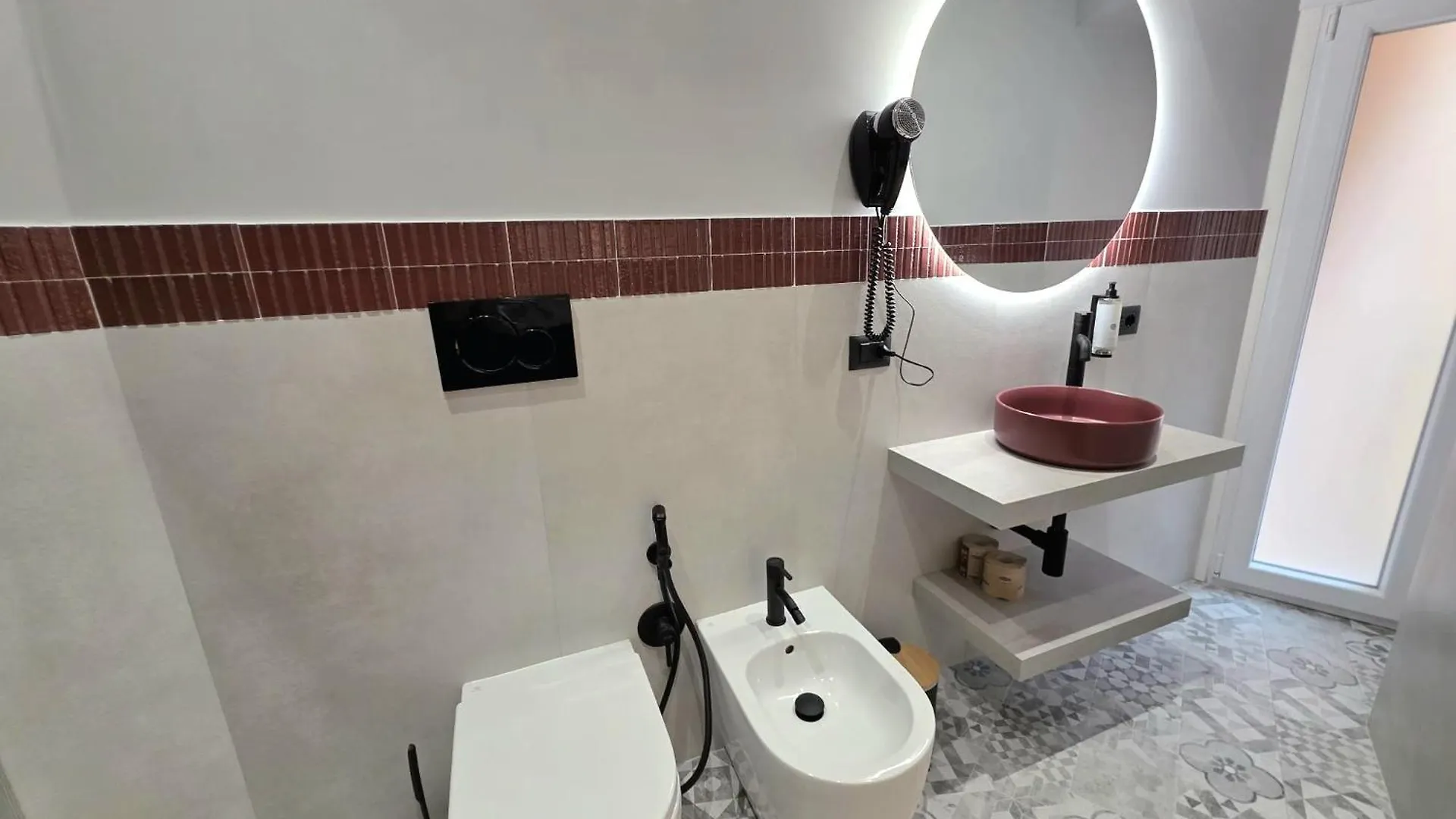 Guest house Victoria Suites Rome