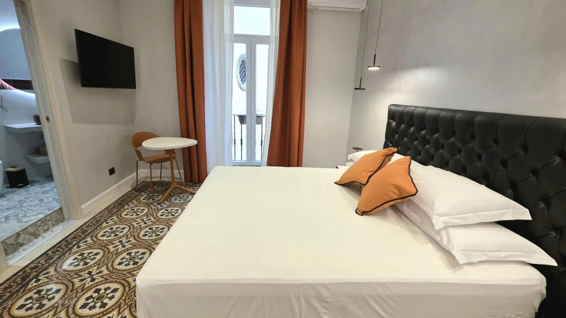 Victoria Suites Rome 0*,