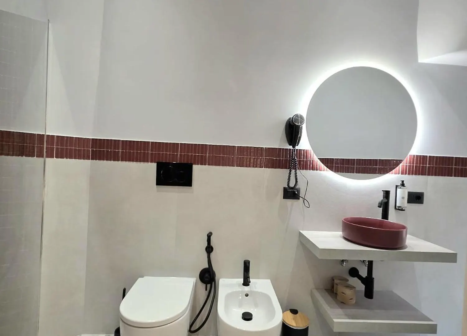 Victoria Suites Rome 0*,