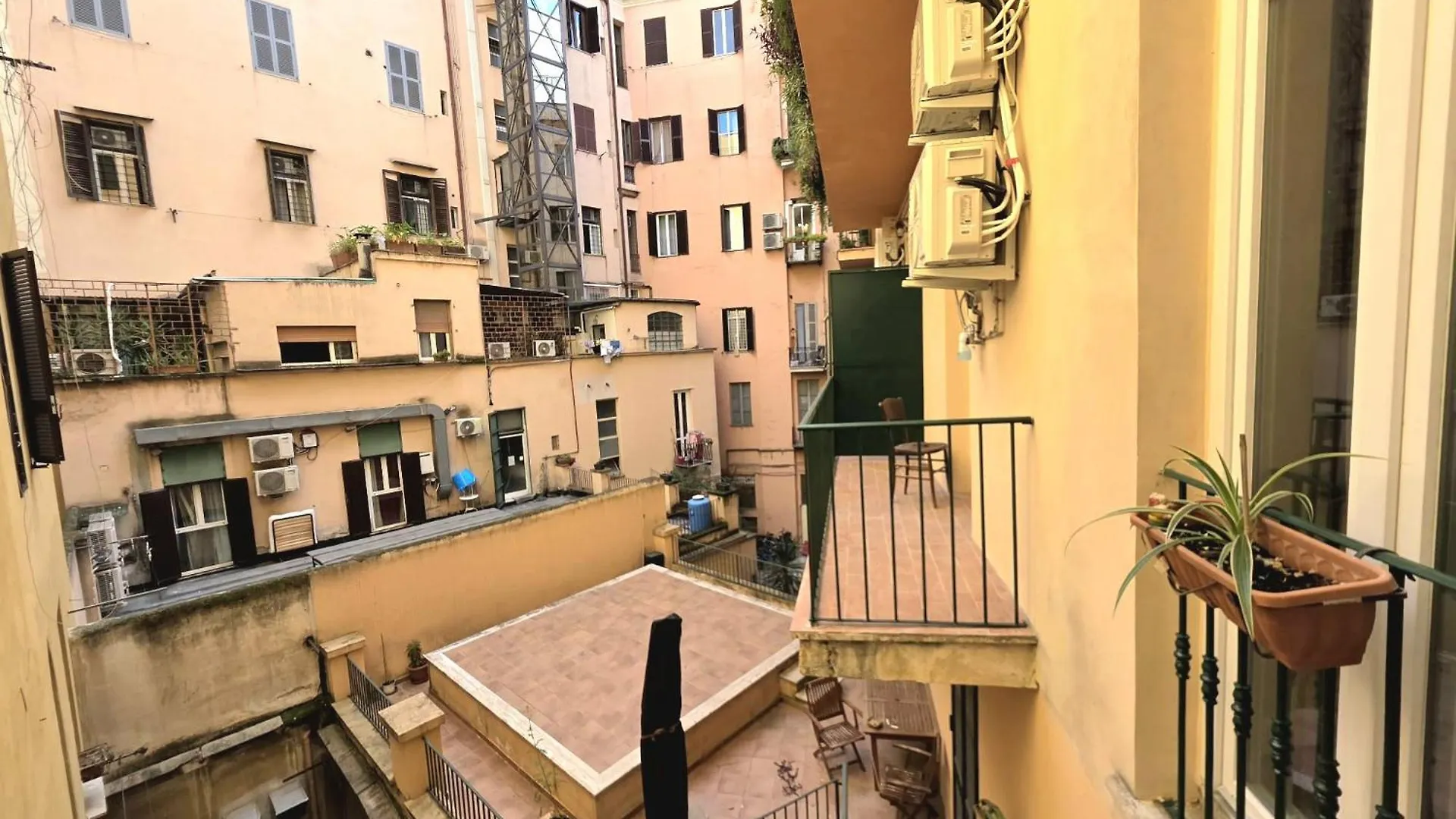 Guest house Victoria Suites Rome