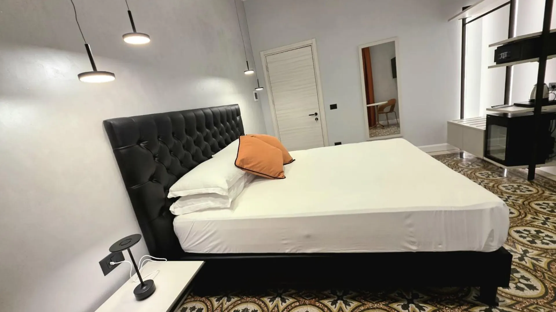 Victoria Suites Rome
