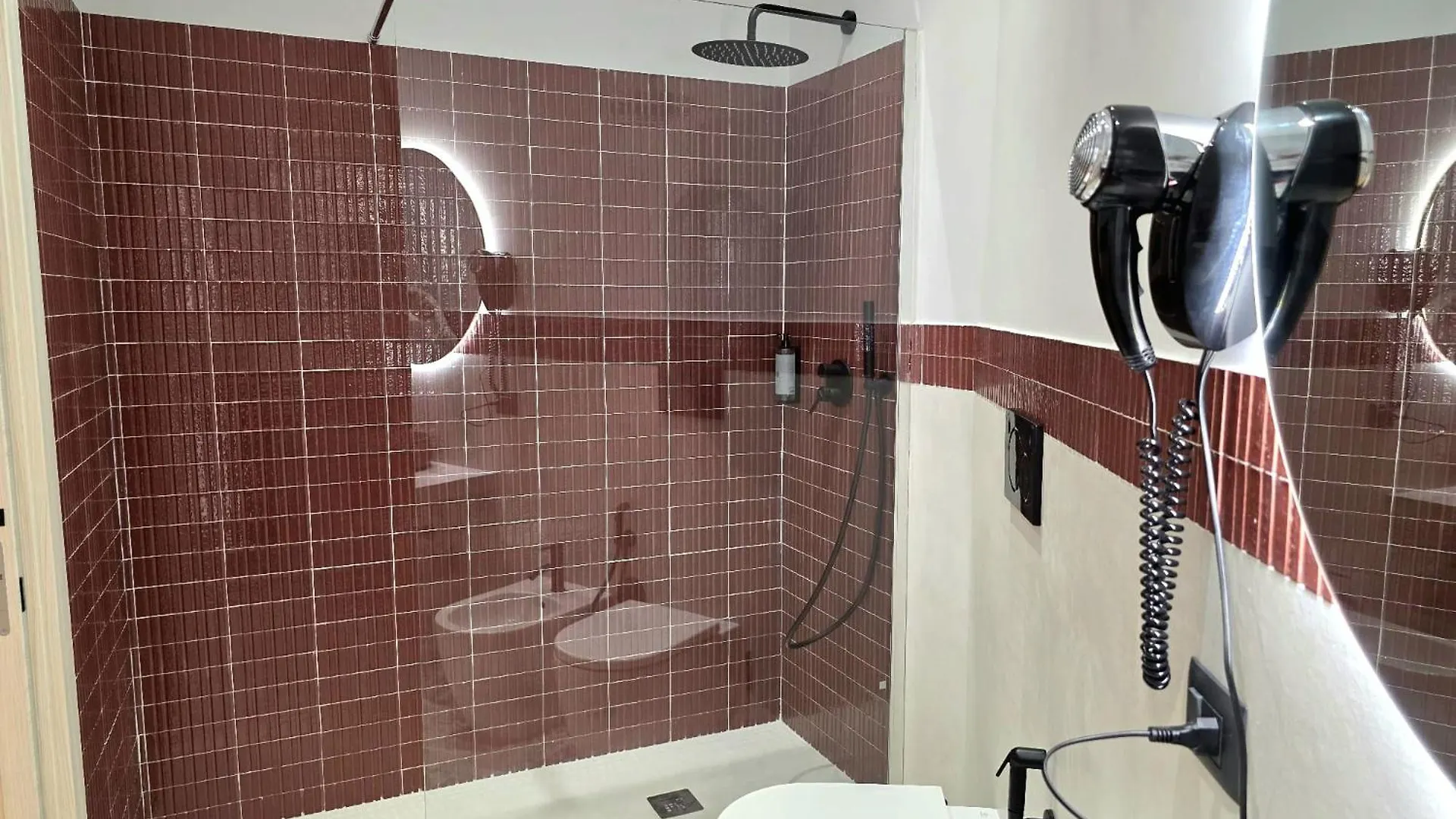 Guest house Victoria Suites Rome Italy