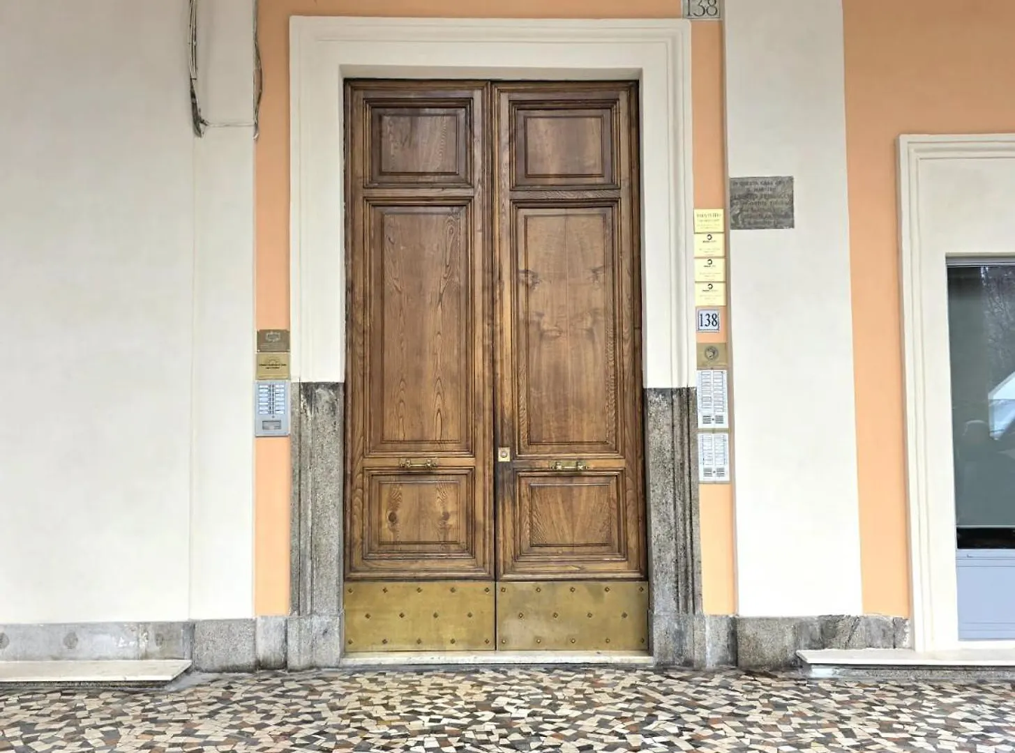 Victoria Suites Rome Italy