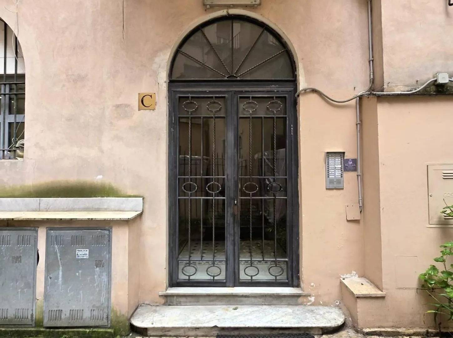Victoria Suites Rome 0*,  Italy