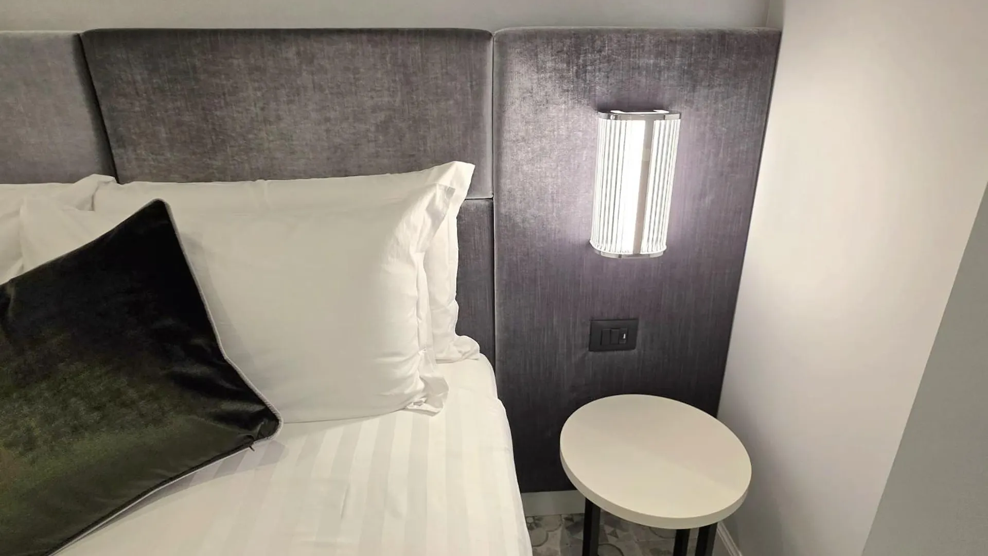Victoria Suites Rome Italy