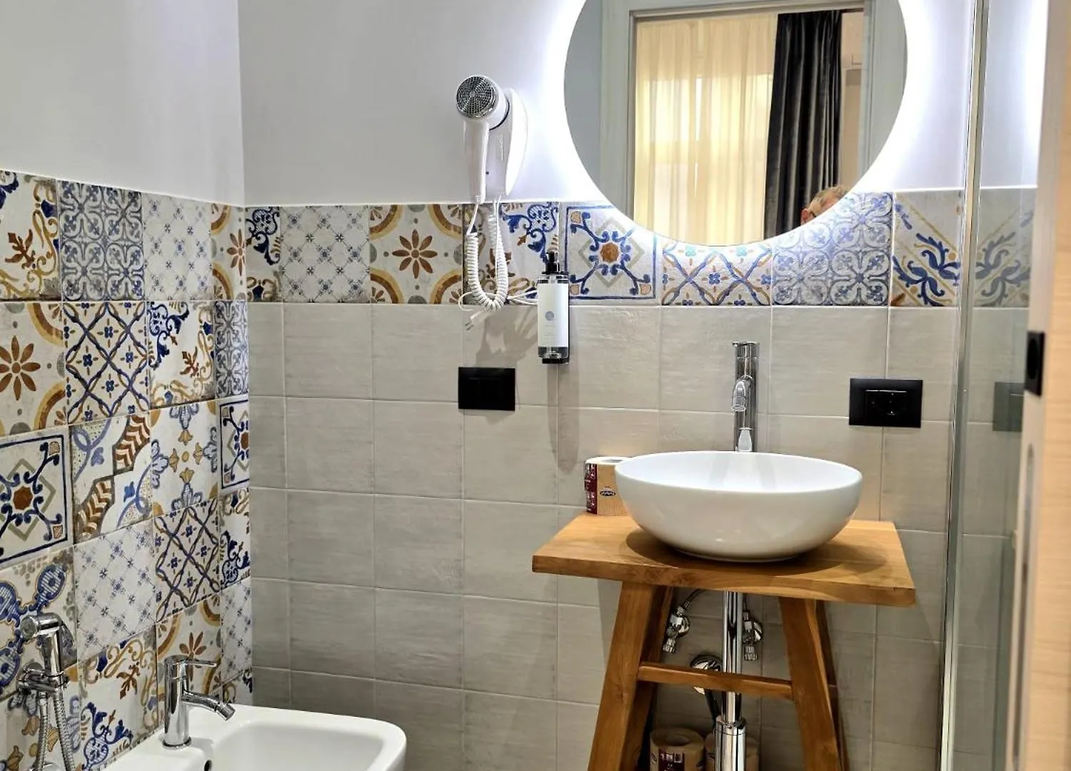 Guest house Victoria Suites Rome