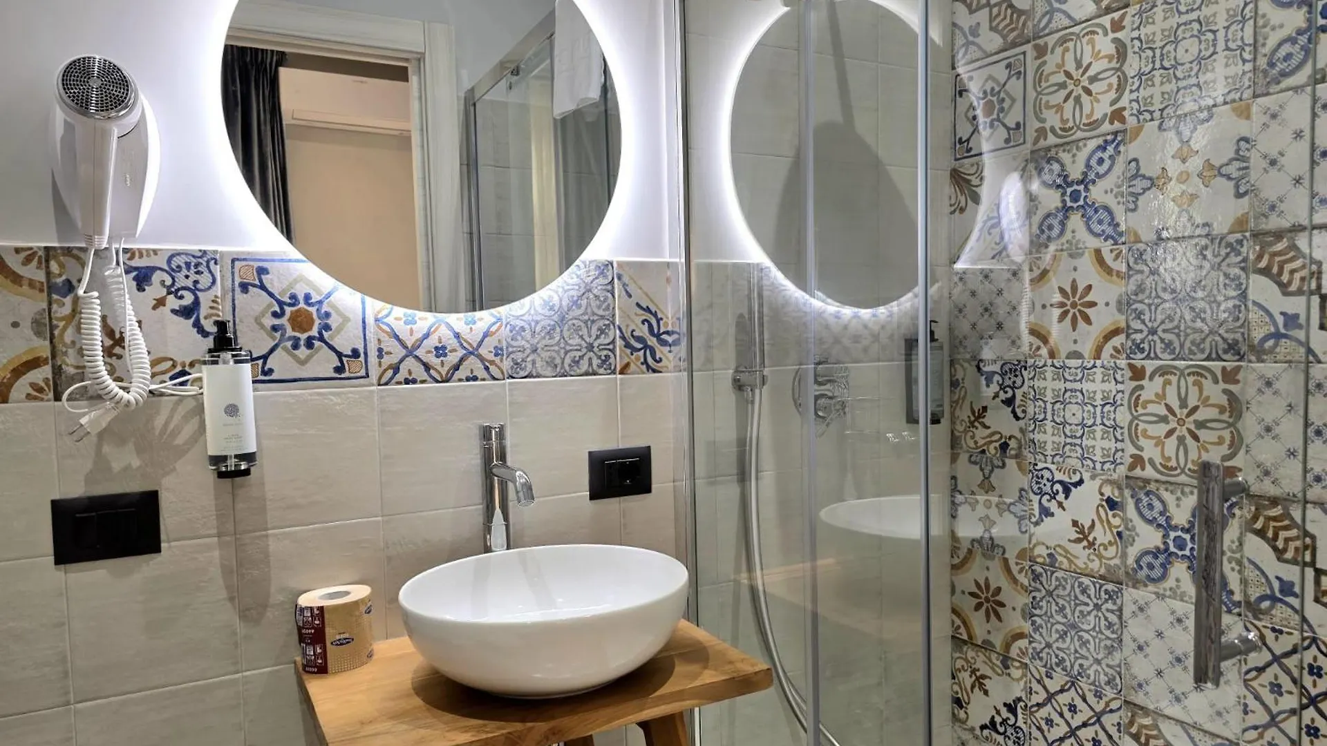 Victoria Suites Rome Italy