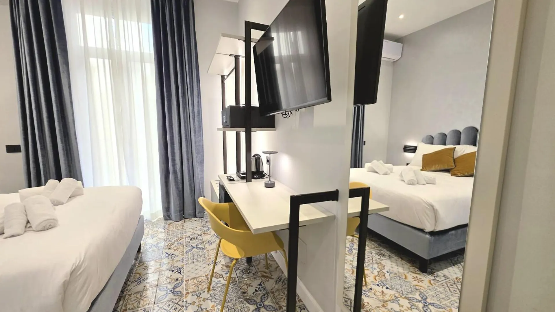 Victoria Suites Rome