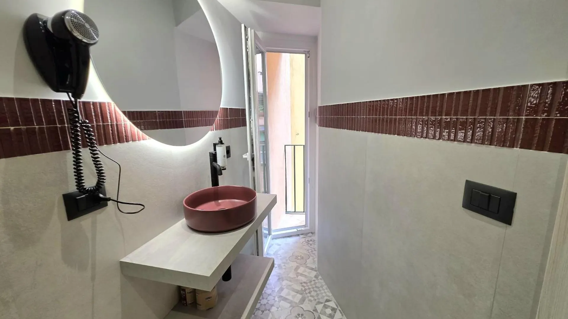 Victoria Suites Rome Guest house