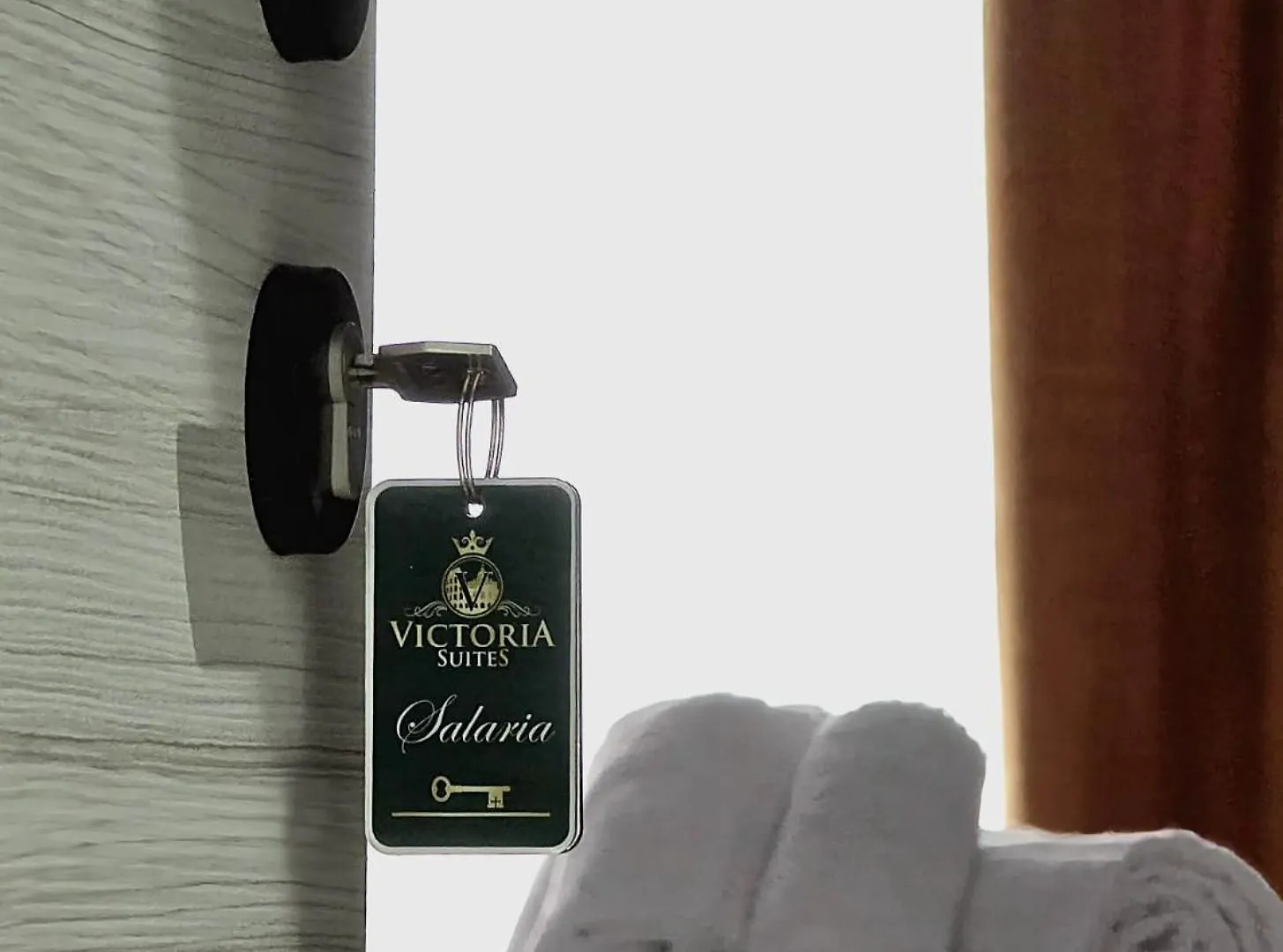 Guest house Victoria Suites Rome